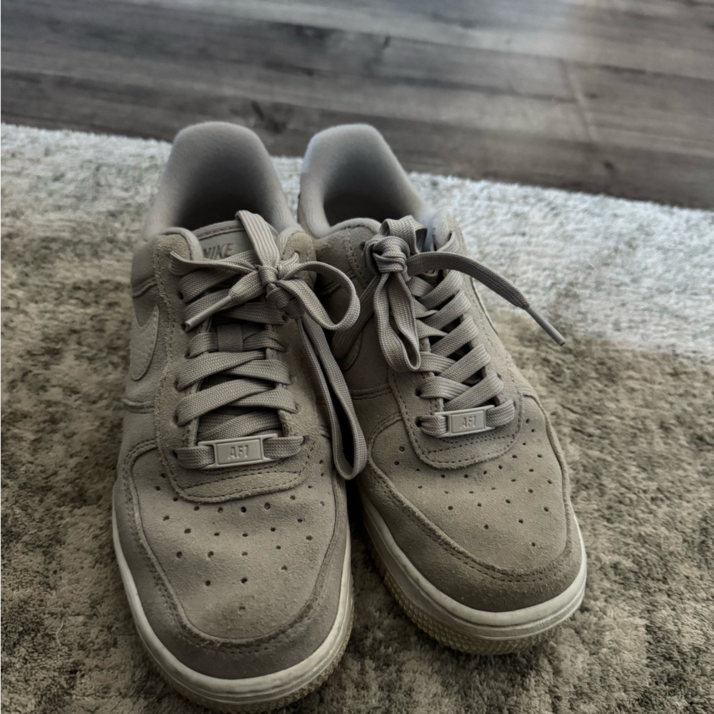 Nike Air force  1